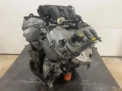 $1499.95 • Buy 2011-2012 Lincoln MKZ FWD AT 3.5L Engine/Motor Assy Video Tested 113k ID#BS228CA