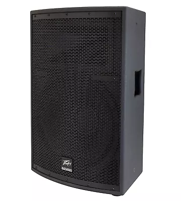 $699.99 • Buy Peavey 3614800 Sp 2 15  2-way Full Range Speaker System W/ Black Widow Woofer