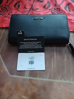 Calvin Klein Purse Wallet • £30