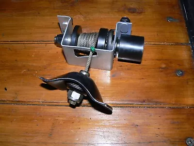 Holden Spare Wheel 'Winch' HQ HJ HX HZ WB Van Ute & Tonner   • $275