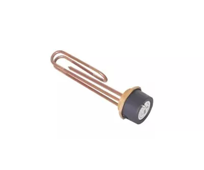 Tesla TIH505 Immersion Heater + Thermostat With Cut-Out 11inch • £22.65