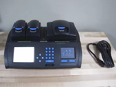 Bio-Rad MJ Research PTC-220 Dyad 96-Well Thermal Cycler Dual 48-Well Gradient • $1295