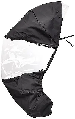  QUINNY Raincover Quinny Moodd GENUINE 100% ORIGINAL RAINCOVER • £49.99