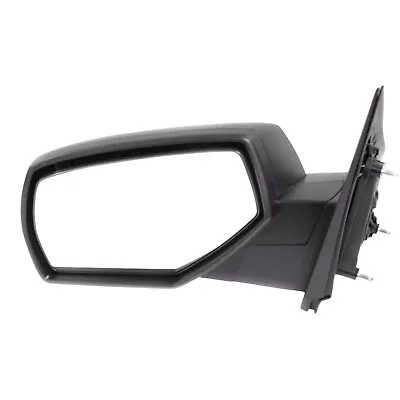 Mirrors  Driver Left Side For Chevy Hand Chevrolet Silverado 2500 HD Heavy Duty • $62.82