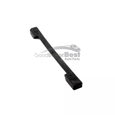 One New MTC Radiator Mount Strip - Left Left 3097 For Mercedes MB • $16.66