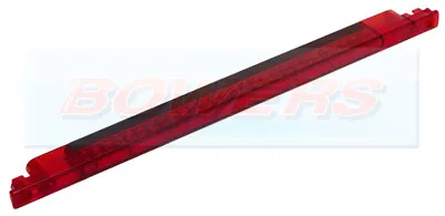 Led Rear Spoiler Centre 3rd Stop/brake Light/lamp Bmw 3 Series E36 M3 Evo • $37.34