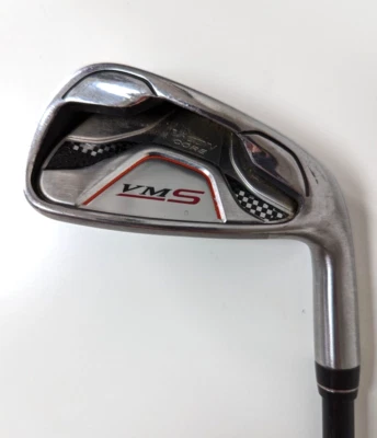 £19.99 • Buy Yonex VMS 6 Iron | Regular Carbon Shaft | Excellent Condition | Free P&P