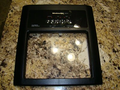 $29 • Buy KitchenAid Refrigerator Ice Water Dispenser Front Panel 2220092B