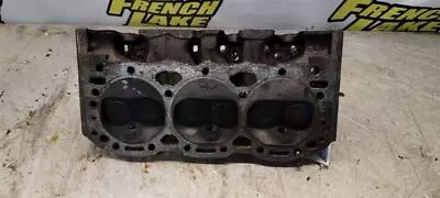 Driver Left Cylinder Head 4.3l 1987 Chevy C10 941995 • $60