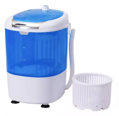 5.5 Lb Portable Mini Washing Machine • $70