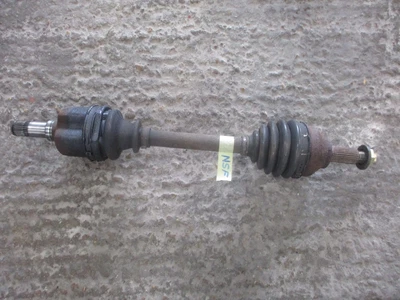 £30 • Buy FORD MONDEO  GHIA X 2.0 TDCi 2004  MK3  PASSENGERS SIDE DRIVESHAFT