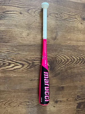 Marucci MTBC11YUSAP AZ105 AV2 CAT USA Youth Tee Ball Bat 2 5/8  24/13 (-11) NM • $35