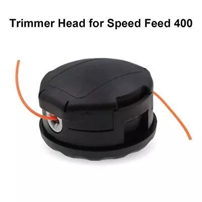 Trimmer Head Attachement Durable For Echo For Speed Feed 400 Gas Power • $30.07