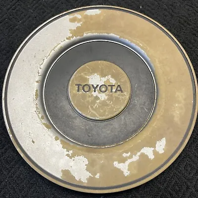 Toyota FX MR2 Tercel Paseo OEM Wheel Center Rim Cap Dust Cover Hub Lug 69203 C • $24.99