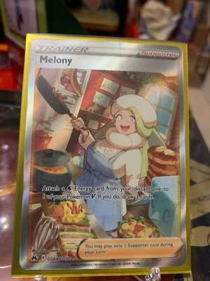 $12 • Buy Crown Zenith Pokemon Cards YOU CHOOSE All V Art Ultra Rares GG HOlO RH VMAX