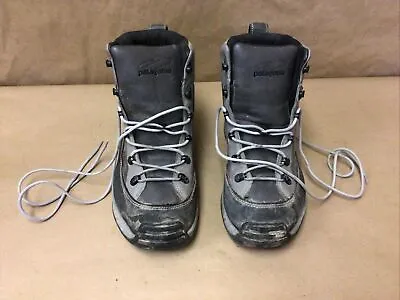 Patagonia Wading Boots • $55