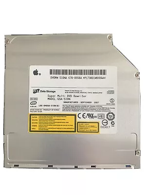 2pk - GSA-S10N IDE DVD-RW Superdrive For Apple MacBook & MacBook Pro Brand New! • $11.99