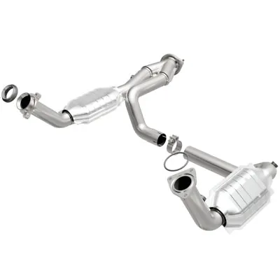 For 2002-2006 Escalade Avalanche 5.3L MagnaFlow Catalytic Converter • $595