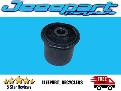 Jeep Cherokee Xj & Grand Cherokee Zj Zg Lower Control Arm Bush New • $49.13