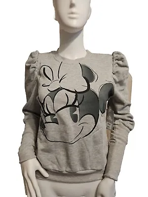 Minnie Mouse Jumper • £12.99