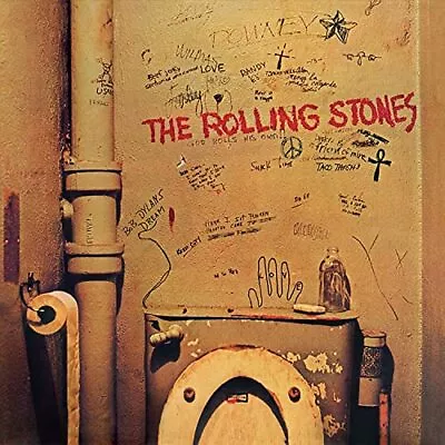 The Rolling Stones - Beggars Banquet [VINYL] • $66.95