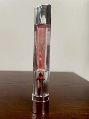 Ybf SoftHEARTed Sienna SweetHEART Spice Double Sided Lipgloss & Lipstick • $12.99