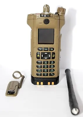 $1382.77 • Buy Motorola APX6000 SRX2200 BN VHF 136-174 Mhz FPP Radio Encrypted