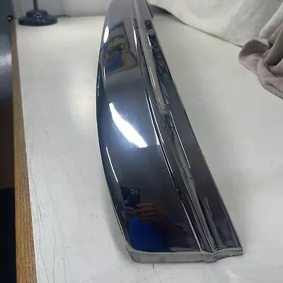 1955 56 Ford Crown Victoria Roof Crown Molding Sd • $359.95