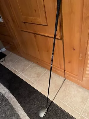 50-inch Acer Titan 8 Degree Driver With Longwood 50-50 X-stiff Shaft • $55