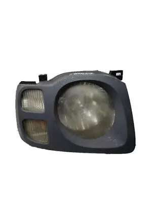 Passenger Right Headlight SE Fits 02-04 XTERRA 604477 • $68.79