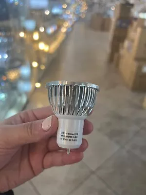 LED Dimmable COB MR16 5W 2700K 110V • $11.99