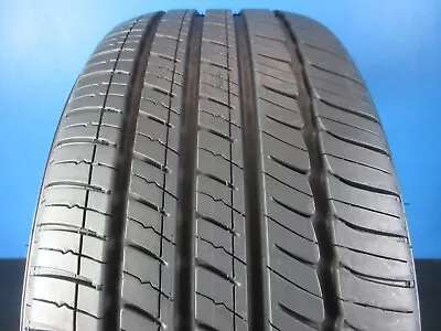 Used Michelin Primacy Tour A/S   245 45 18   8-9/32 High Tread   2439D • $133.25