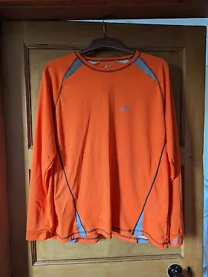 More Miles Running Top • £0.99