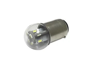 R5W LED Replacement Bulb | 12-Volt | Choose Light Color  • $10.45