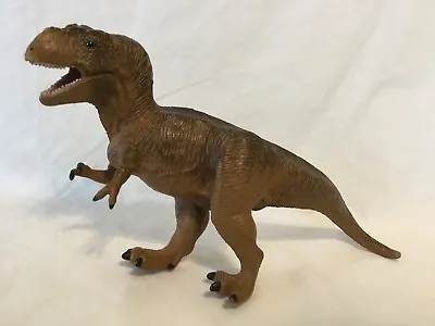 T-Rex Tyrannosaurus Rex Dinosaur Figure HH • $10.67