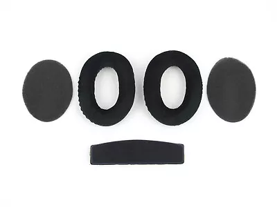 Replacement Ear Cushion Pad For Sennheiser HD555 HD515 HD595 HD598 HD518 • $9.96