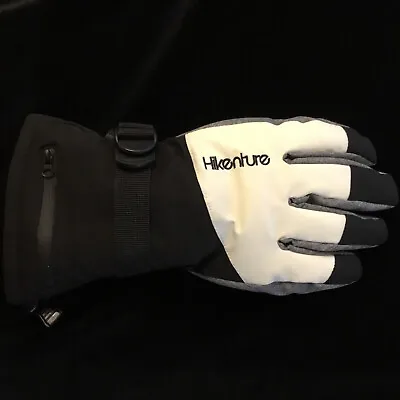 Hikenture Ski Snow Gloves - Men/Women-3M Thinsulate Waterproof RIGHT Glove Only! • $7.19
