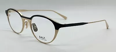 Salt Torres Unisex Designer Titanium Eyeglass Frames - 2364 • $99