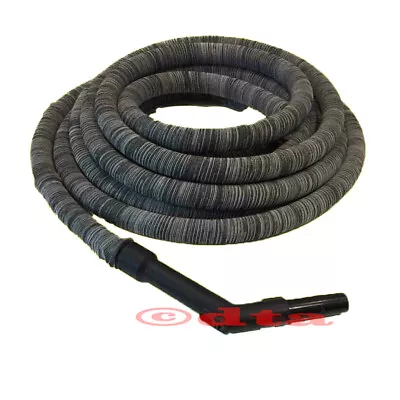 $109.98 • Buy 9M Hose Kit For Ducted Vacuum + Sock + Hard Floor Head.