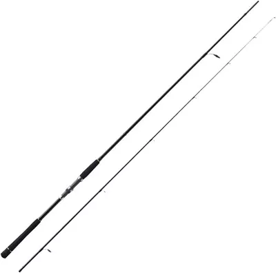 Major Craft FCS-862L Sea Bass Rod Spinning Sast Cast Fishing Rod From Japan • $88.18