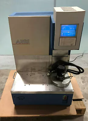 TA Instruments ARES 400601.901 Strain Rheometer • $24999