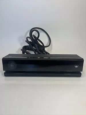 Microsoft Xbox One Kinect Connect Sensor Bar Camera Model 1520 • $24.99