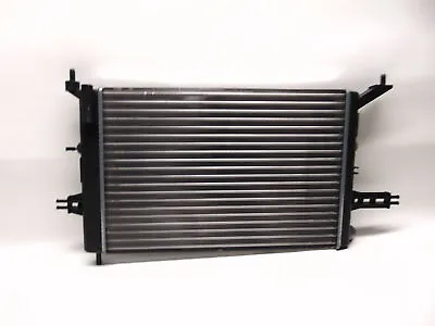 New Genuine Opel Vauxhall Astra G Mk4 Zafira A 1.4 1.6 1.8 Engine Radiator   • £40