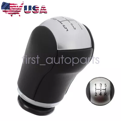 For 2005-2010 Ford Mustang 5-Speed Gear Change Lever Knob 5R3Z7213BAA • $20.08