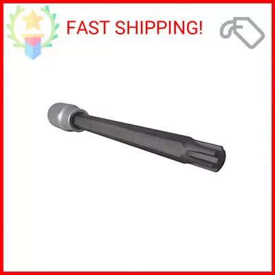 ATLIN Head Bolt Tool For VW And Audi Vehicles Polydrive Head Bolt Socket Fits • $17.82