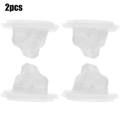 £9.05 • Buy 4x Filter For Black Decker Dustbuster NVB115 NVB115W NVB215 90590689 Vacuum Part