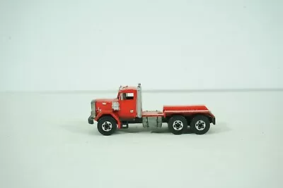 Hot Wheels Diecast 1979 Peterbilt Truck No Box B25 • $5