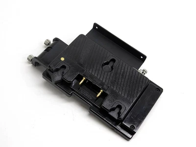 $135 • Buy Anton Bauer QR-SDH Gold Mount Adapter Plate For Sony V-mount Broadcast Camcorder