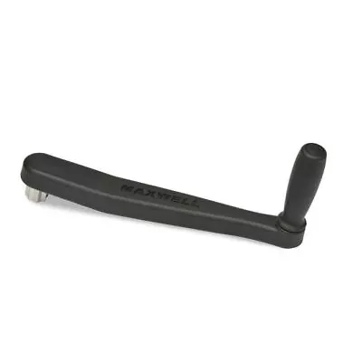 Maxwell Emergency Crank Handle For RC And Freedom Series #P103864 • $69.46