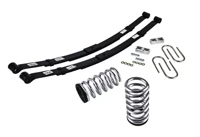 Belltech 82-04 S10/S15 Pickup 4Cyl 3/4 Drop Lowering Kit 568 • $514.01